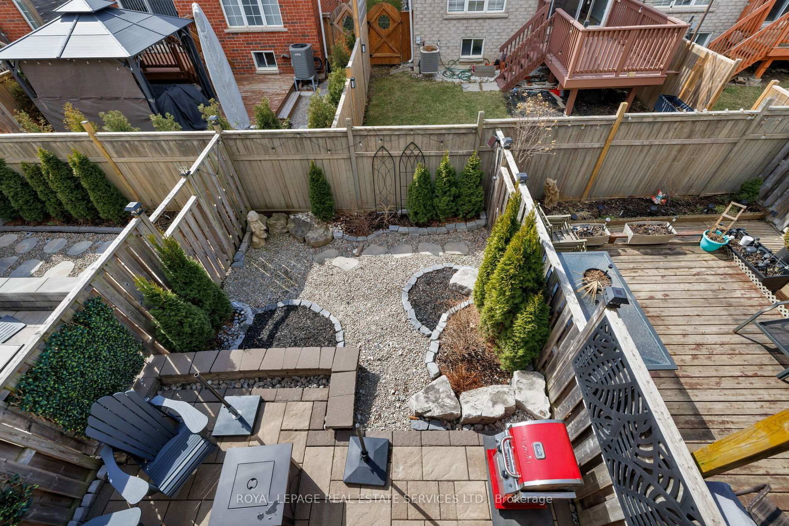 4823 Thomas Alton Boulevard • #20 • Burlington, ON photo 30