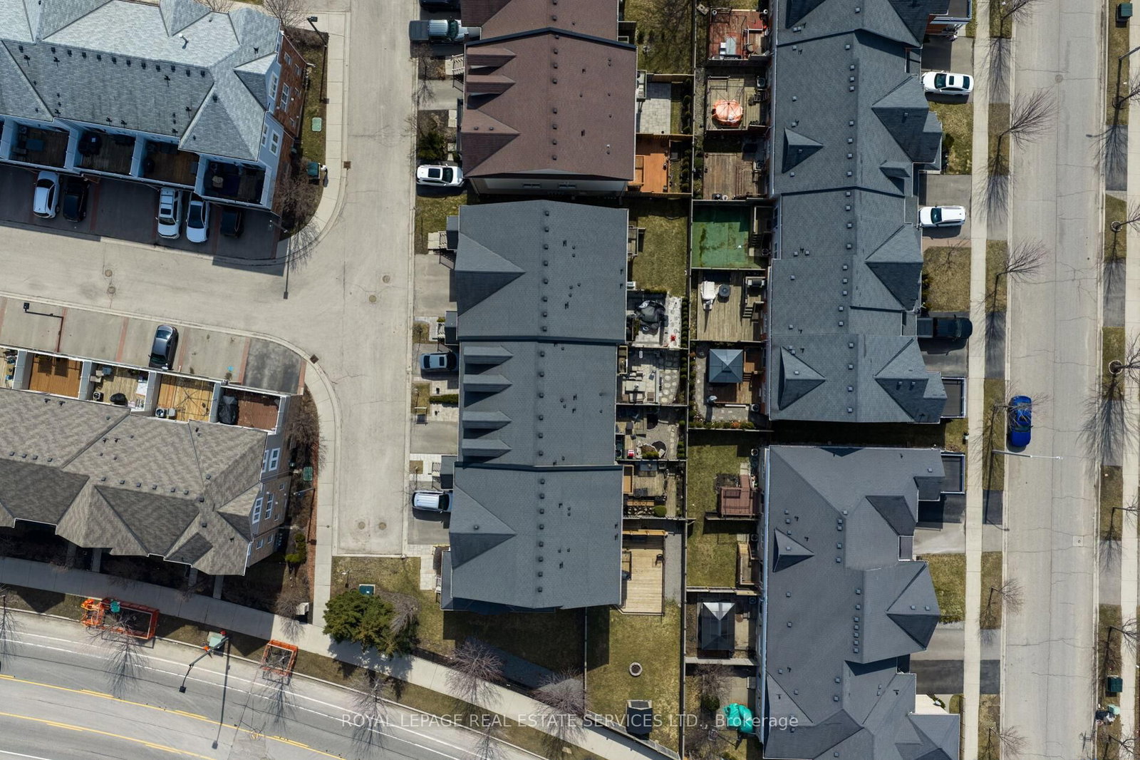 4823 Thomas Alton Boulevard • #20 • Burlington, ON photo 4