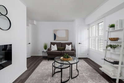 4823 Thomas Alton Boulevard • #20 • Burlington, ON photo 8