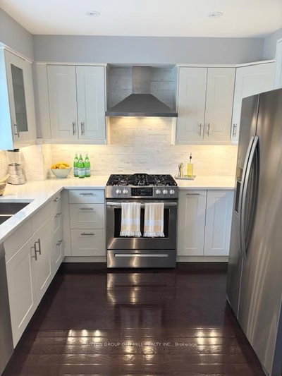 Unit 59 — 4635 Regents Terrace — more photos