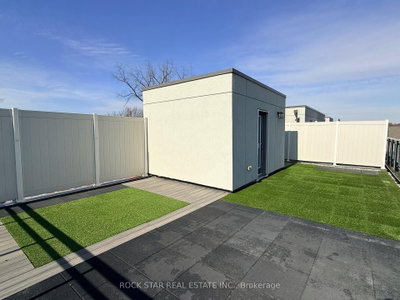 Unit 16 — 670 Atwater Avenue — photo 4
