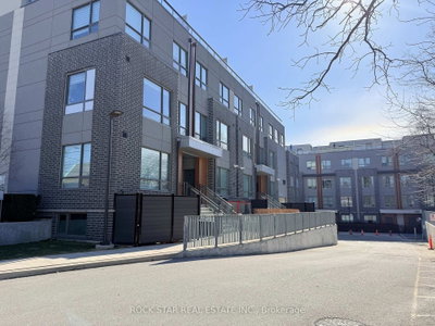 Unit 16 — 670 Atwater Avenue — more photos