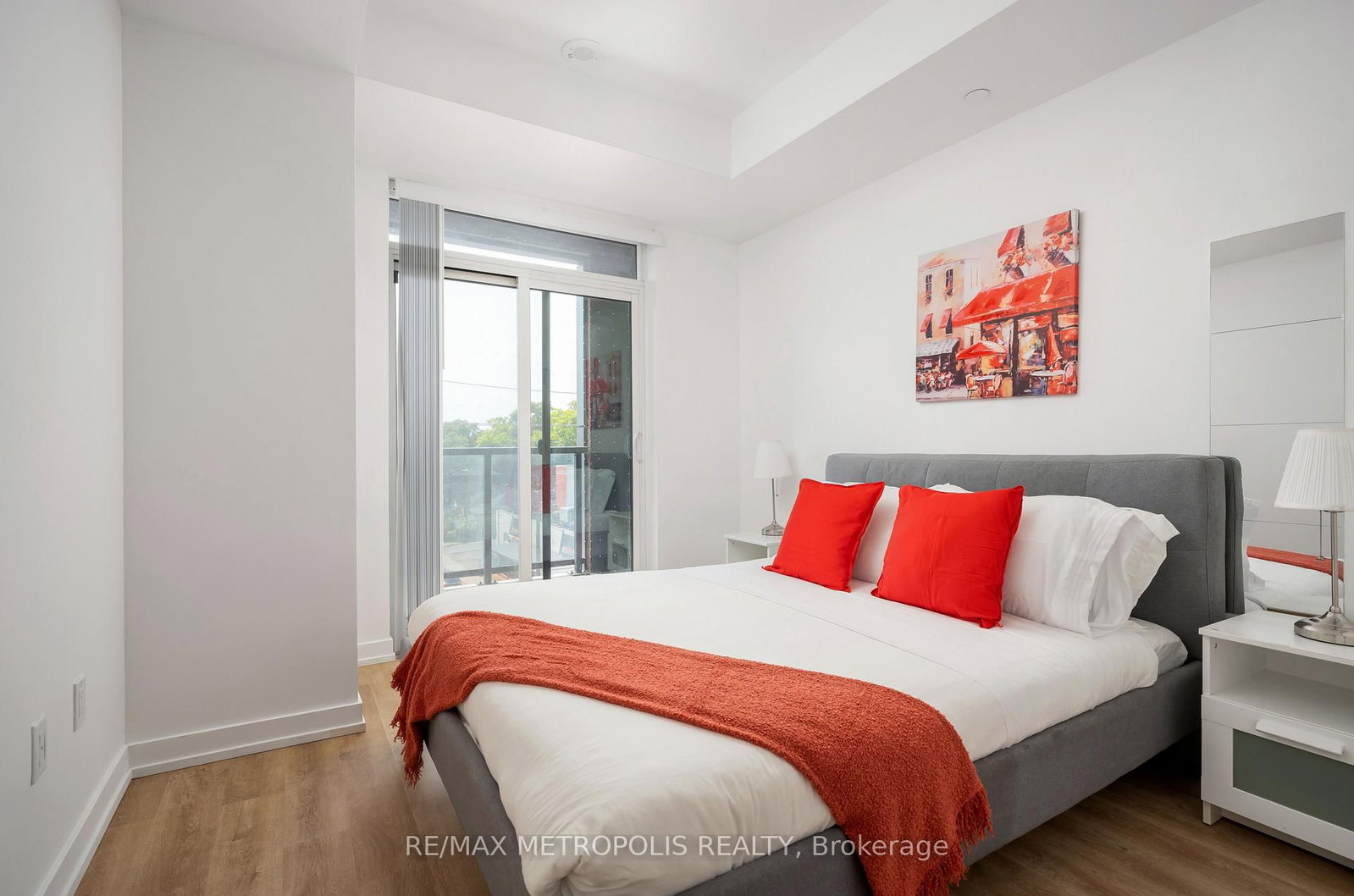 2300 W St Clair Avenue • #407 • Toronto, ON photo 11