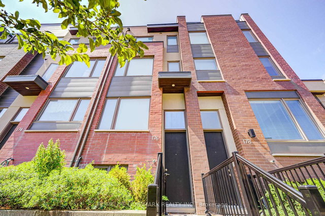 176 Frederick Tisdale Drive