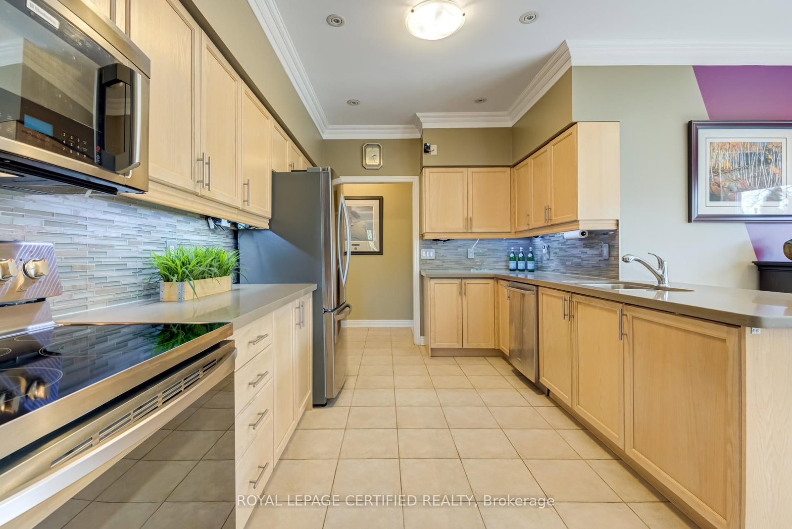 2 Orchard Park Brampton,ON L6R 1W5 — Photo 10