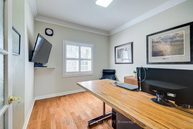 2 Orchard Park Brampton,ON L6R 1W5 — Photo 24