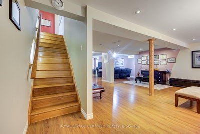 2 Orchard Park Brampton,ON L6R 1W5 — Photo 30