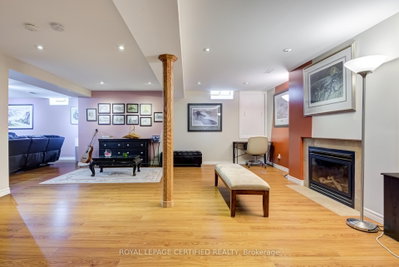 2 Orchard Park Brampton,ON L6R 1W5 — Photo 32