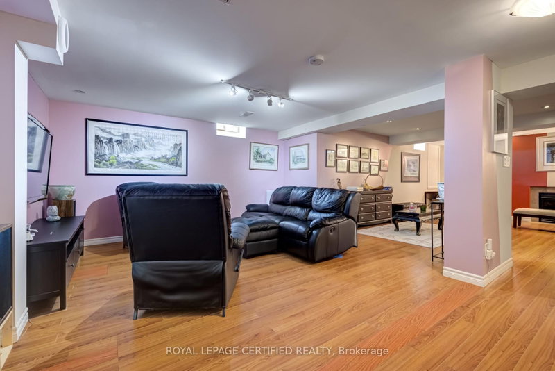 2 Orchard Park Brampton,ON L6R 1W5 — Photo 36