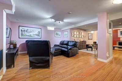 2 Orchard Park Brampton,ON L6R 1W5 — Photo 36