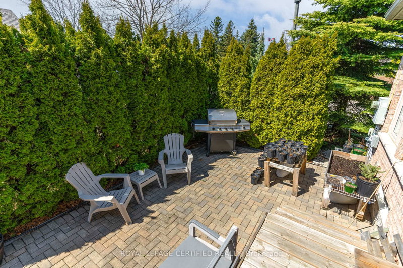 2 Orchard Park Brampton,ON L6R 1W5 — Photo 41