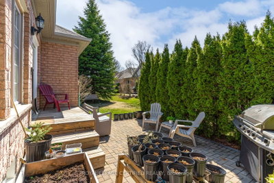 2 Orchard Park Brampton,ON L6R 1W5 — Photo 42