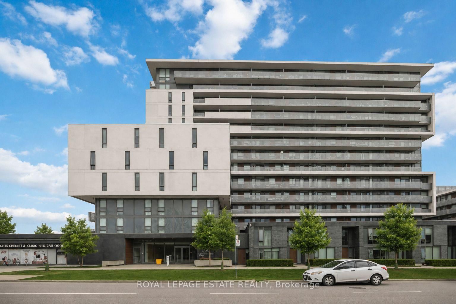 Property at 160 Flemington