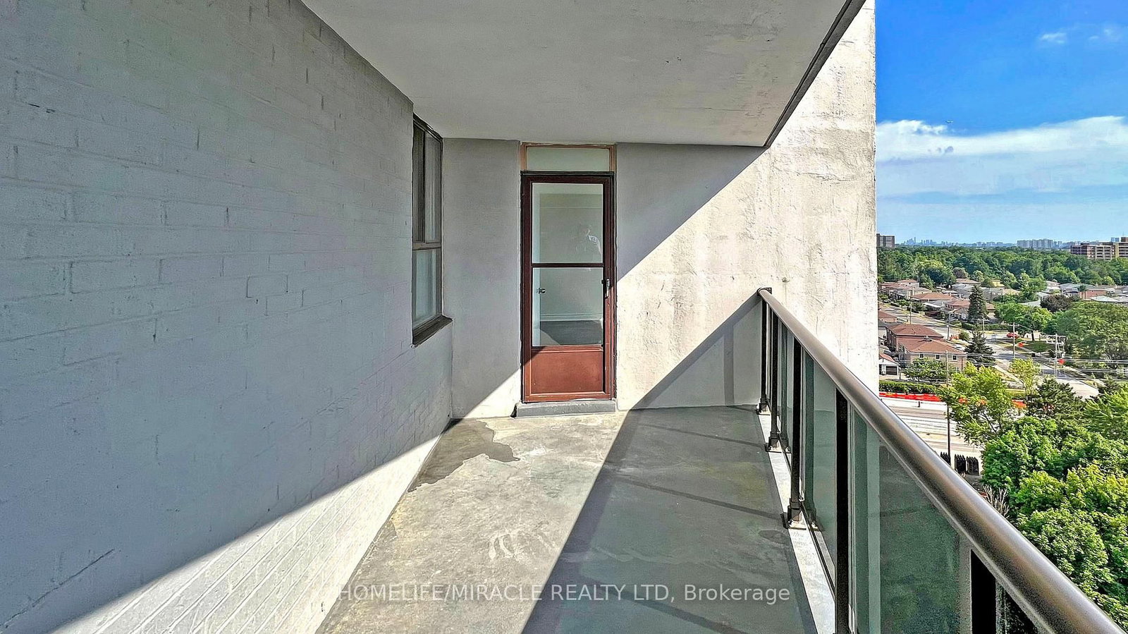 10 Tobermory Drive • #1206 • Toronto, ON photo 42