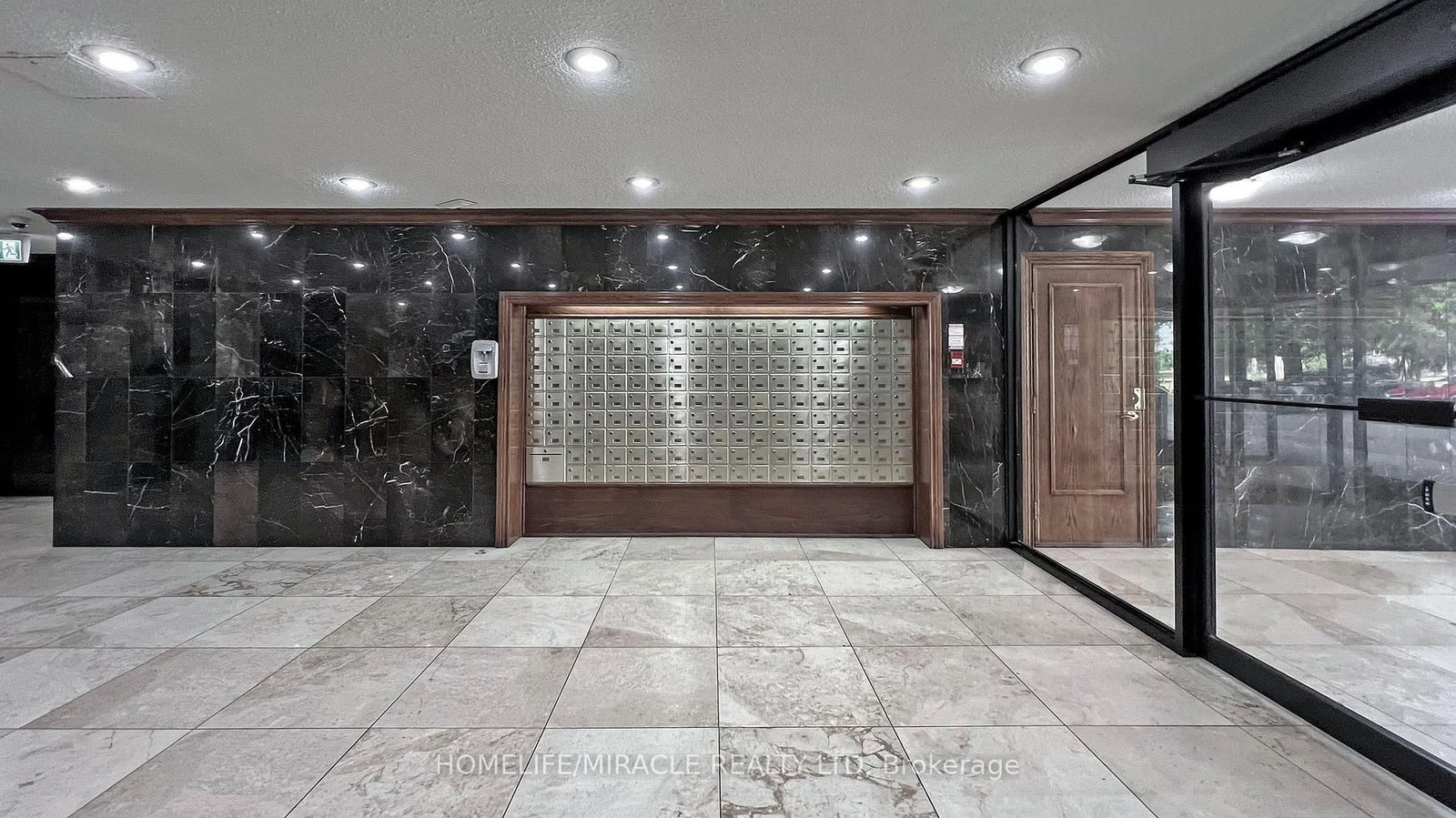 10 Tobermory Drive • #1206 • Toronto, ON photo 46