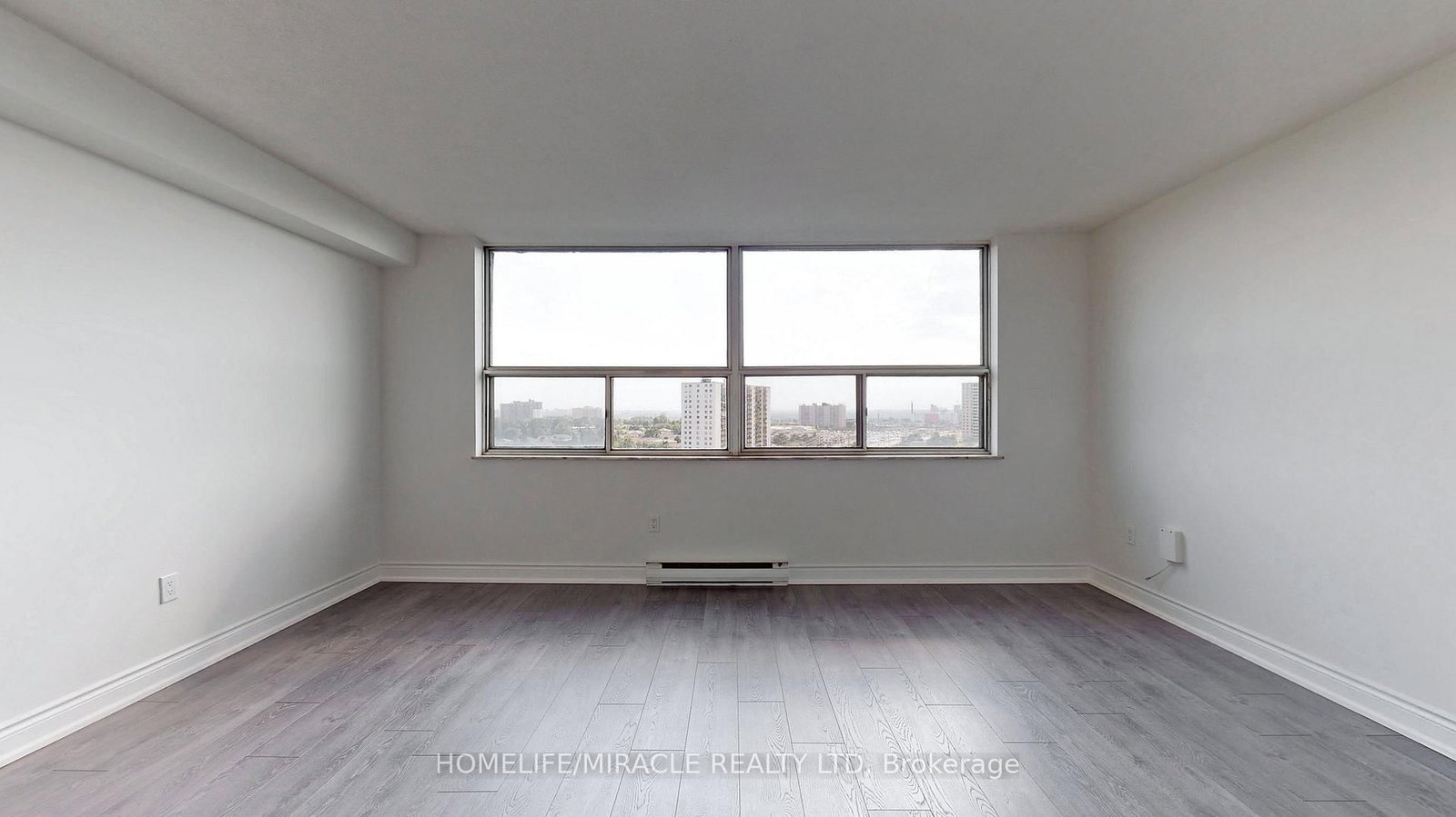 10 Tobermory Drive • #1206 • Toronto, ON photo 6