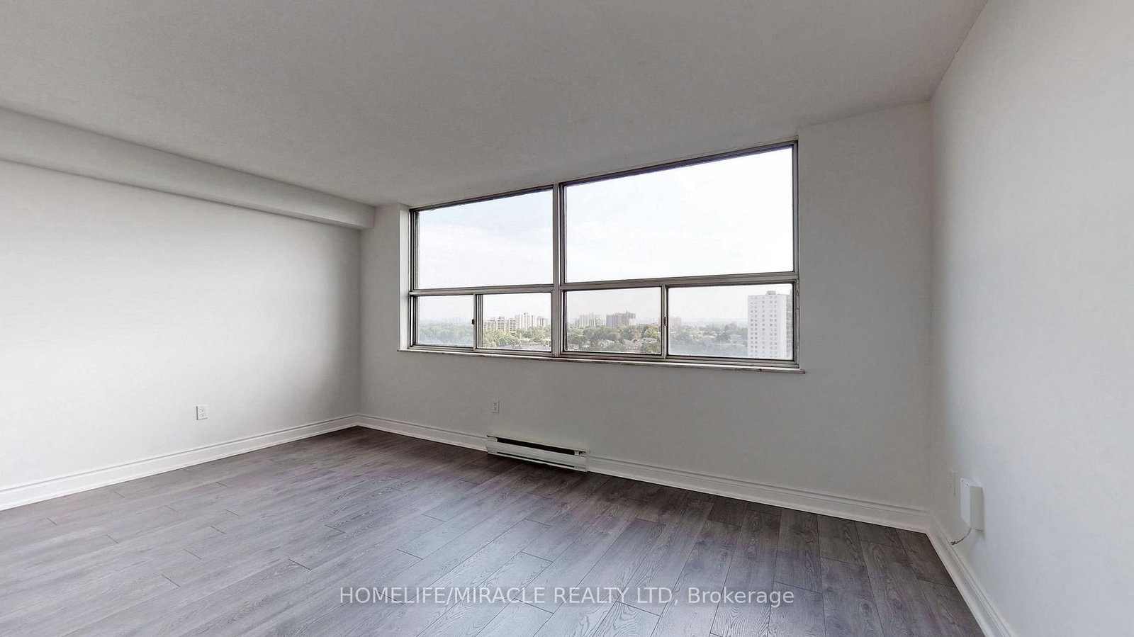 10 Tobermory Drive • #1206 • Toronto, ON photo 7