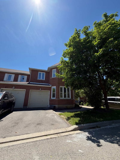 5-bed Townhouse, Condo · 6050 Bidwell Tr