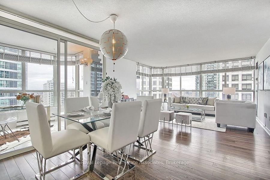 55 Elm Drive W, Unit 511