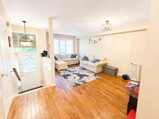 176 - 5530 Glen Erin Drive