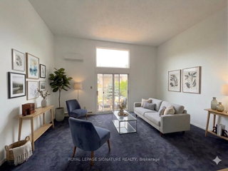 33 - 6860 Glen Erin Drive