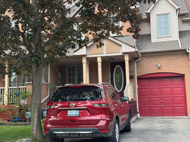 5249 Fair Ford Crescent