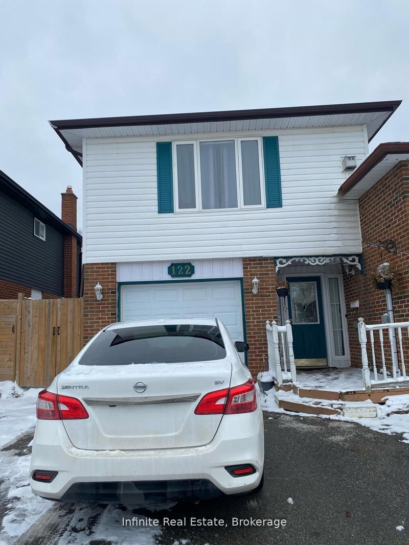 122 Parkview Drive