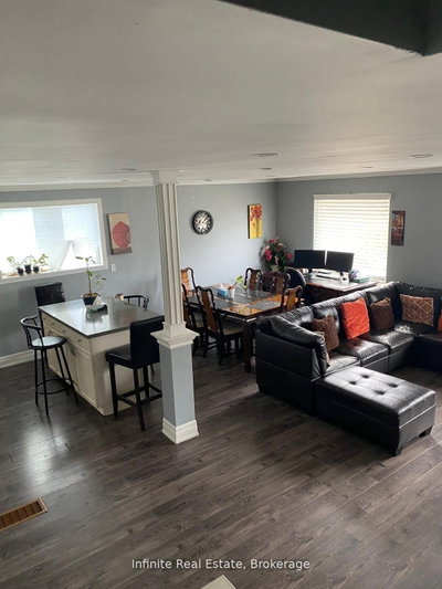 122 Parkview Drive • Orangeville, ON photo 6