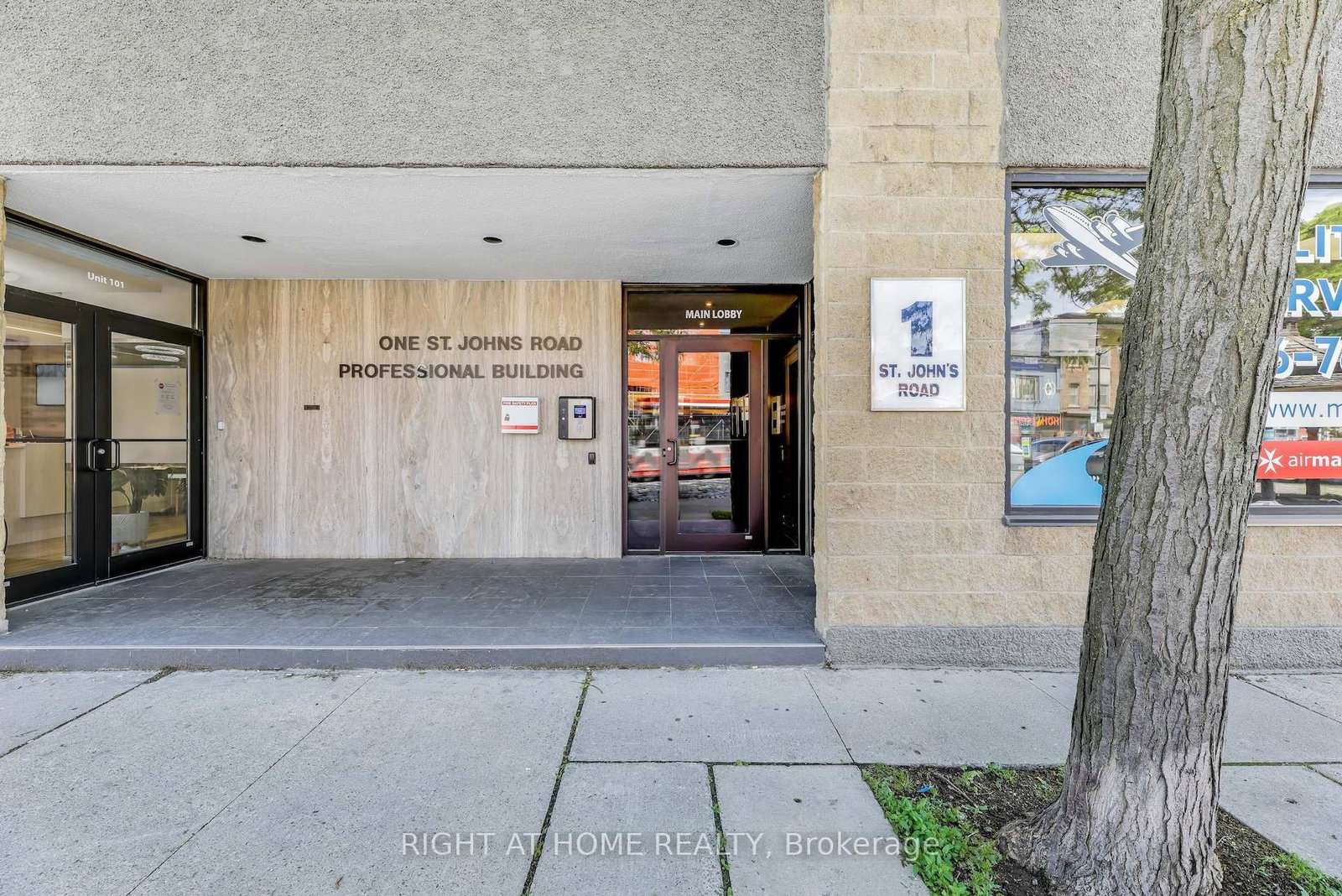 1 St Johns Road • #504 • Toronto, ON photo 2