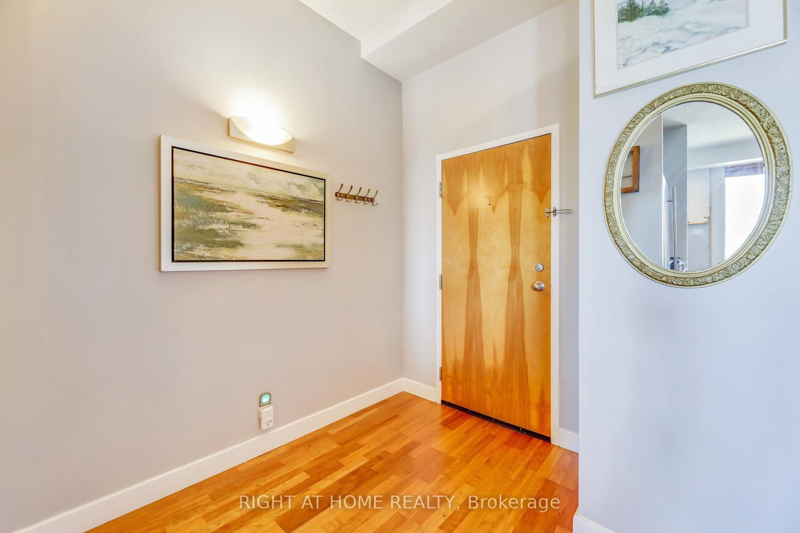 1 St Johns Road • #504 • Toronto, ON photo 3