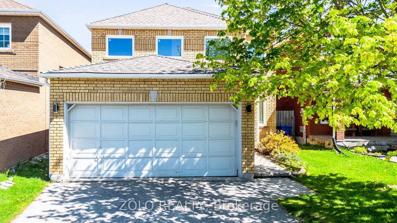 home for sale on 308 Howard Crescent