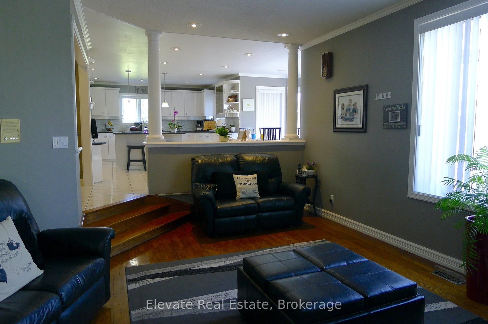 16 Fenton Way • Brampton, ON photo 11
