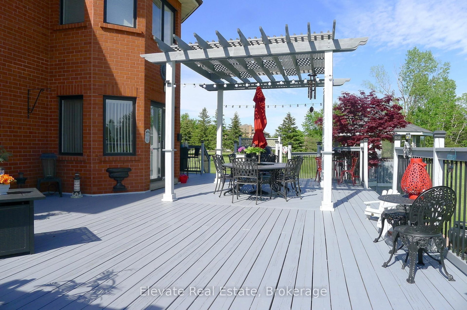16 Fenton Way • Brampton, ON photo 18