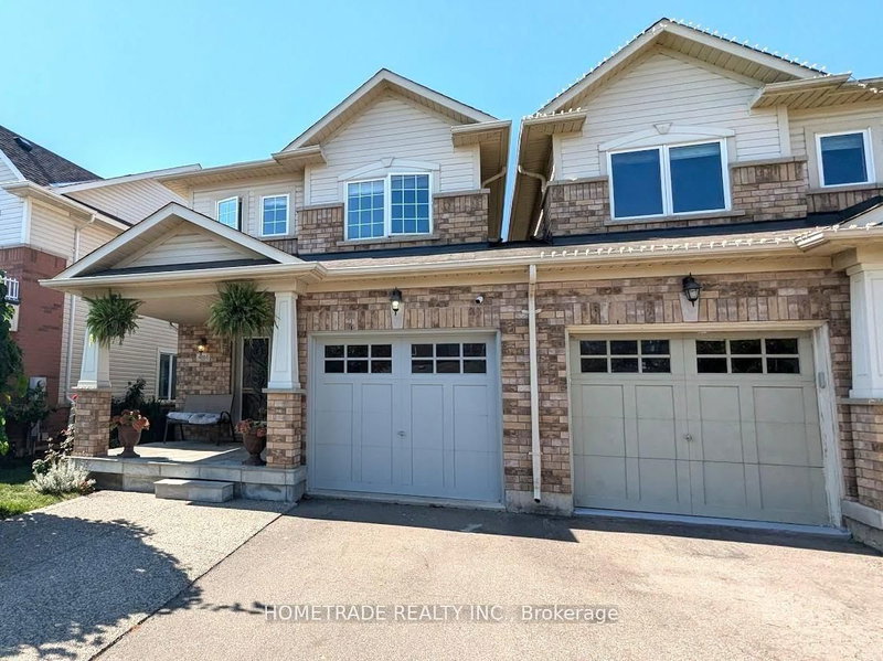 4861 Verdi St, Burlington, Ontario