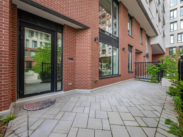 108 - 15 Maryport Avenue