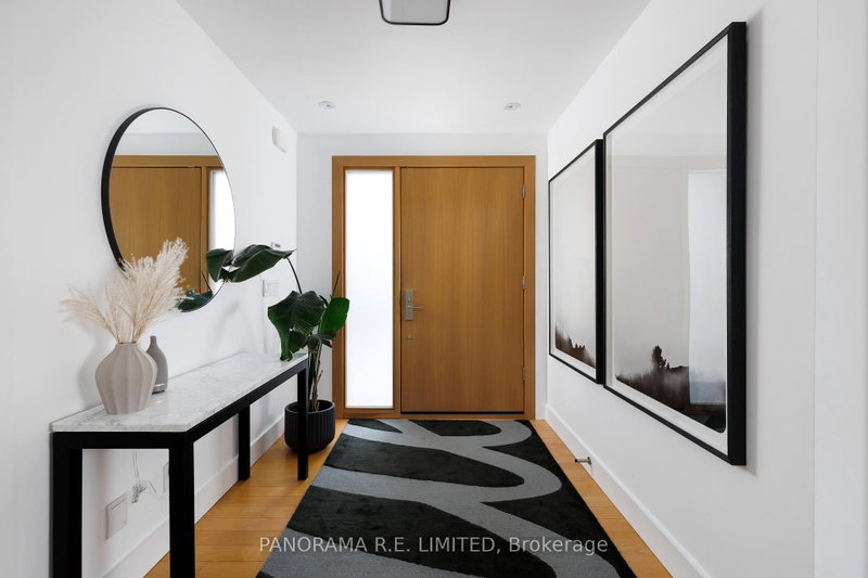 8 Greenford Road