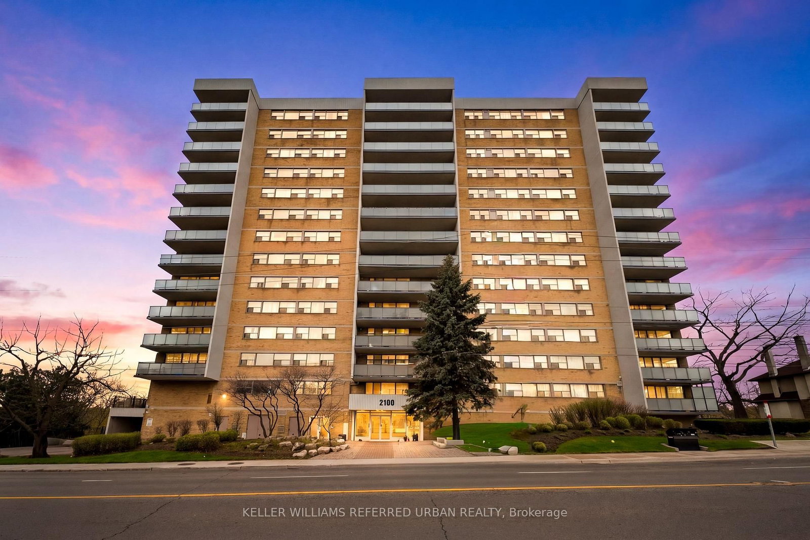 Property at 2130 Weston