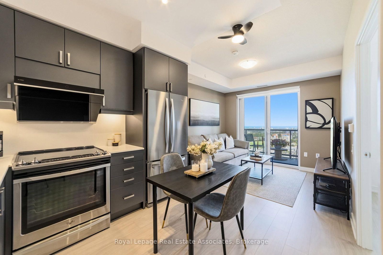 8 Nahani Way • #3118 • Mississauga, ON photo 11