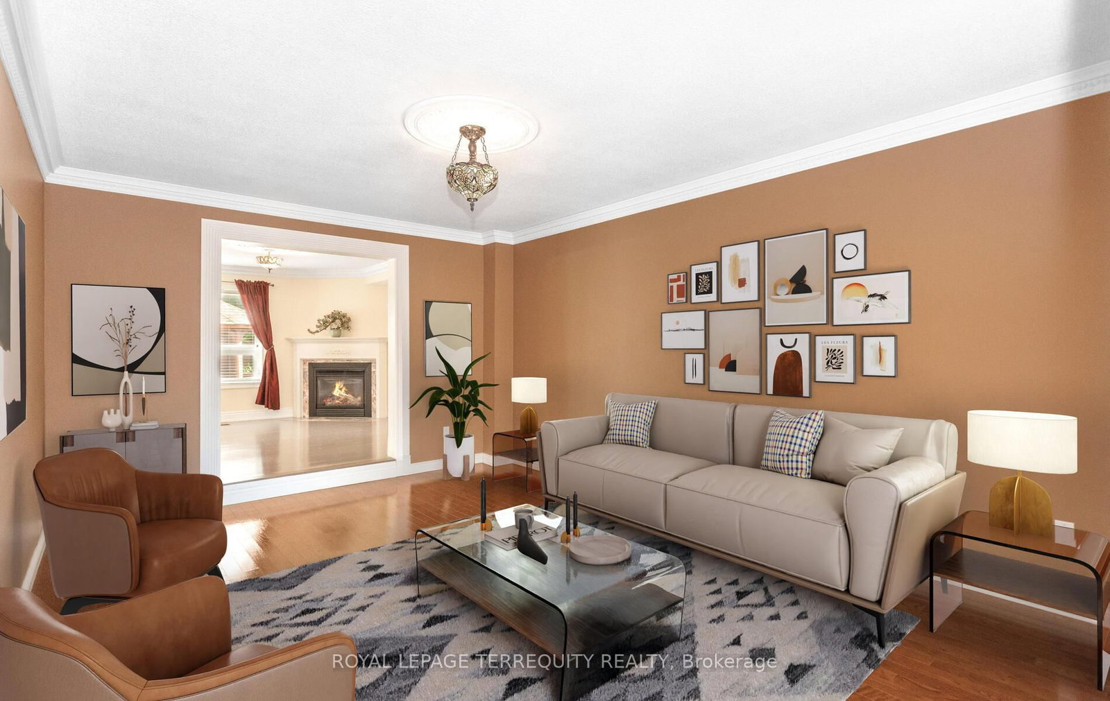 5839 Fieldon Road • Mississauga, ON photo 6