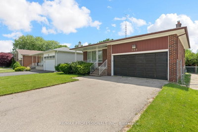 380 Targa Road • Mississauga, ON photo 2