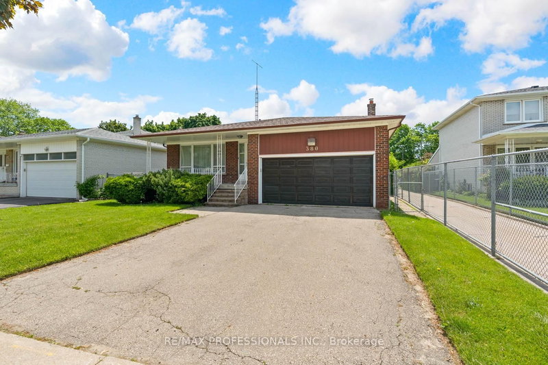 380 Targa Mississauga,ON L5A 1S5 — Photo 43