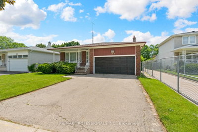 380 Targa Mississauga,ON L5A 1S5 — Photo 43