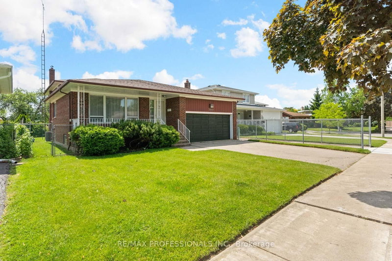 380 Targa Mississauga,ON L5A 1S5 — Photo 44