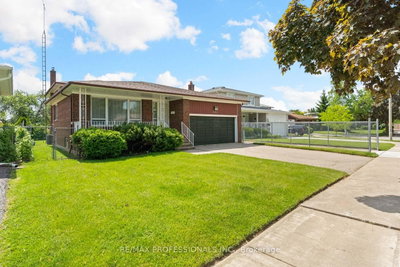 380 Targa Mississauga,ON L5A 1S5 — Photo 44