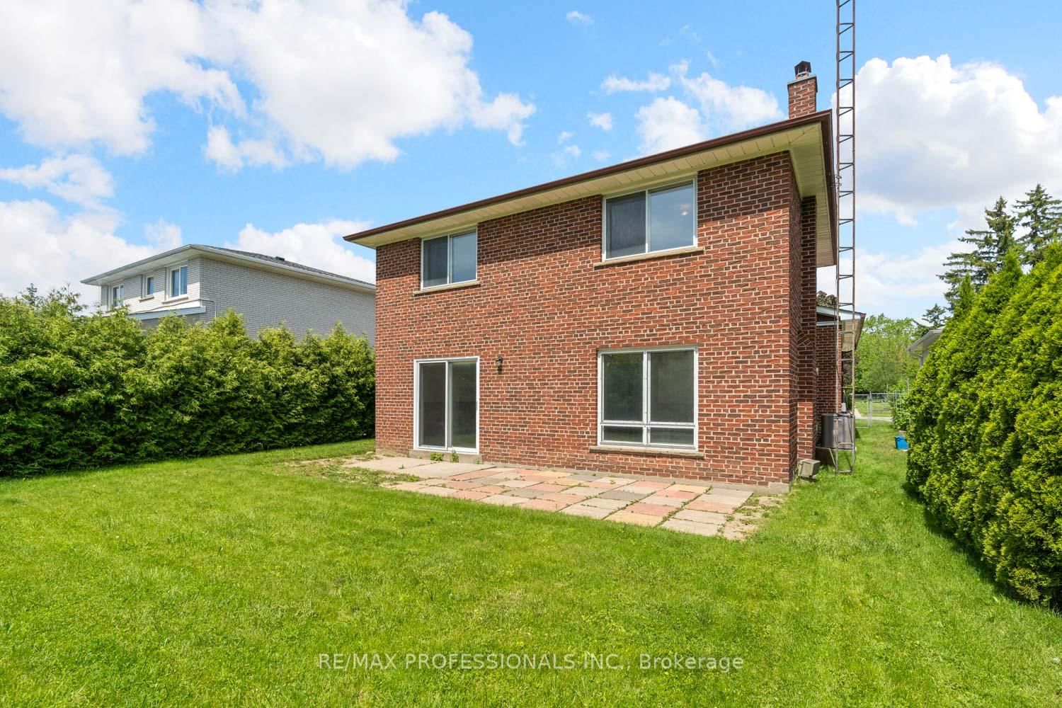 380 Targa Road • Mississauga, ON photo 46