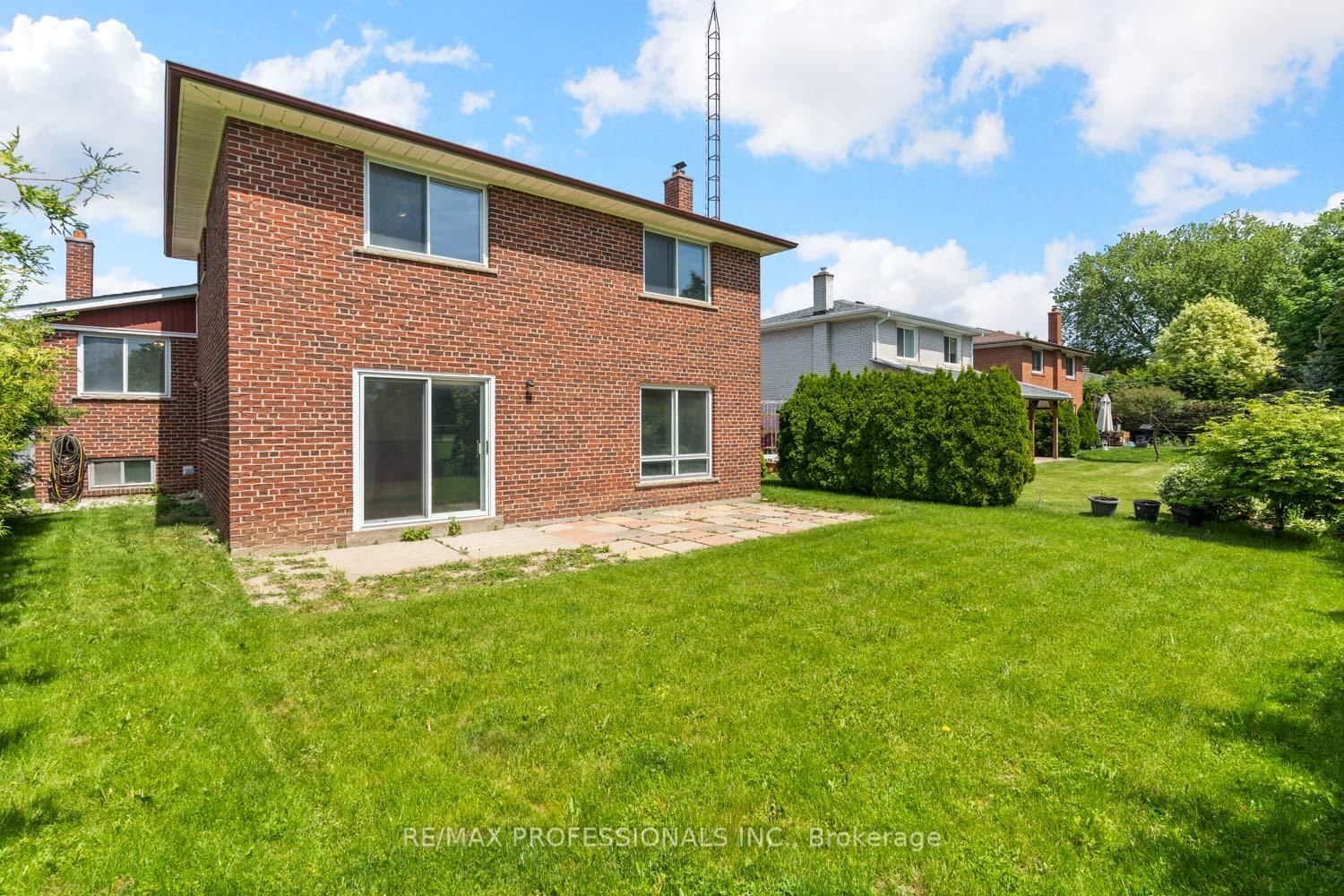 380 Targa Road • Mississauga, ON photo 47