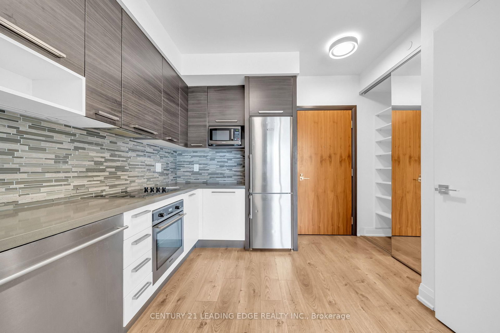 2608-36 Park Lawn Road, Toronto, ON, photo 2