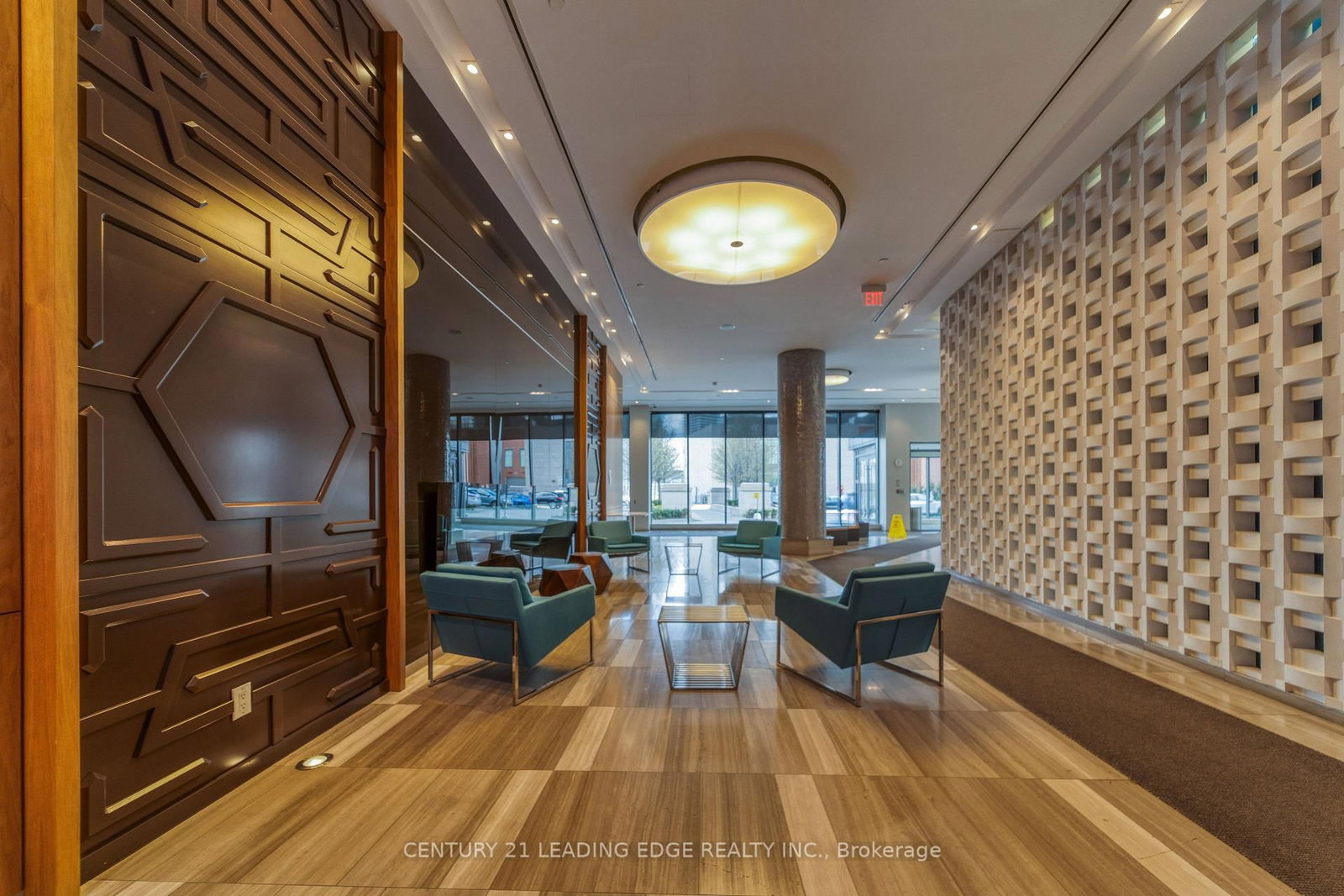 36 Park Lawn Road • #2608 • Toronto, ON photo 25