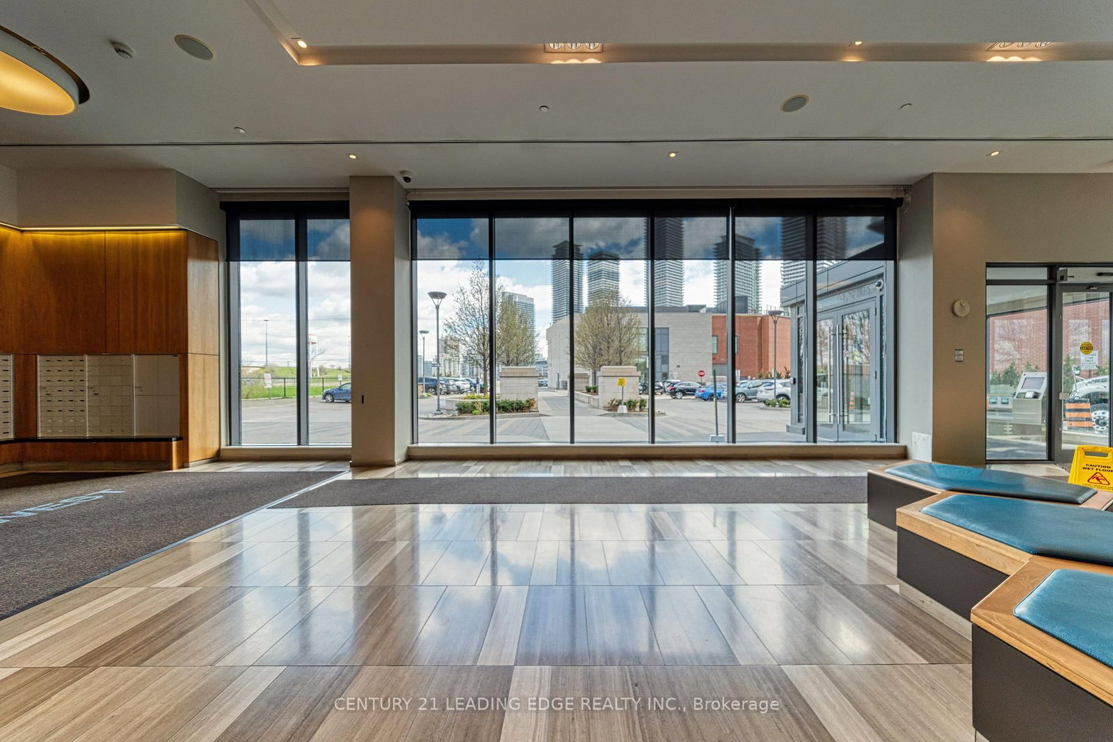36 Park Lawn Road • #2608 • Toronto, ON photo 27