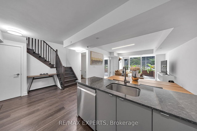 109 - 160 Flemington Rd E Road